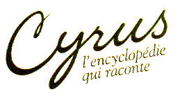 Cyrus