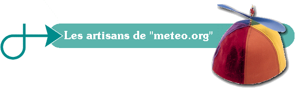 Les Artisans de meteo.org